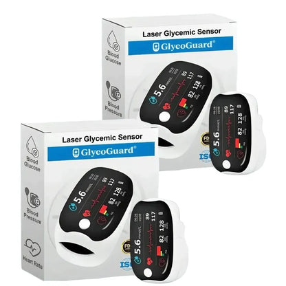 GlycoGuard