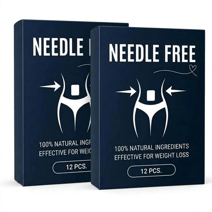 Needle Free