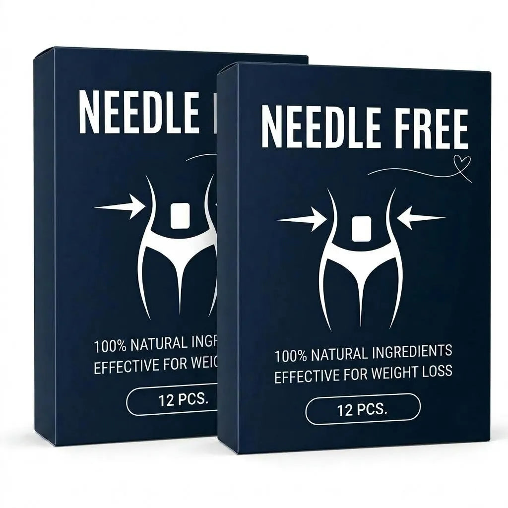 Needle Free