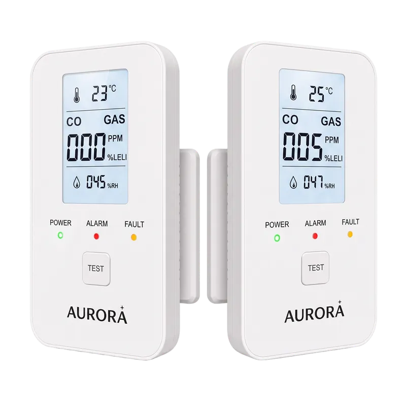 Aurora AirSentry
