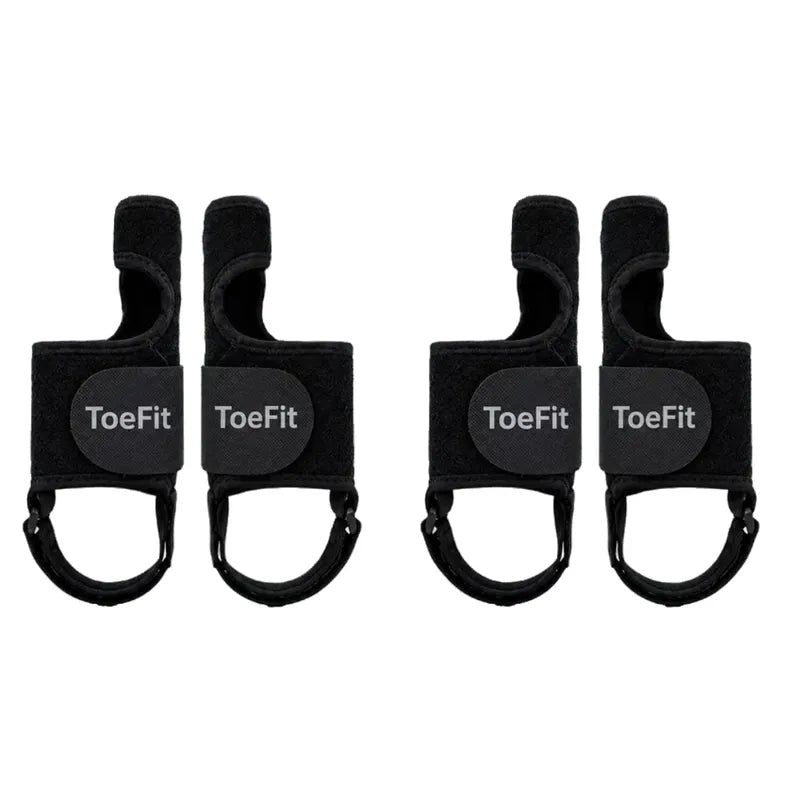 ToeFit