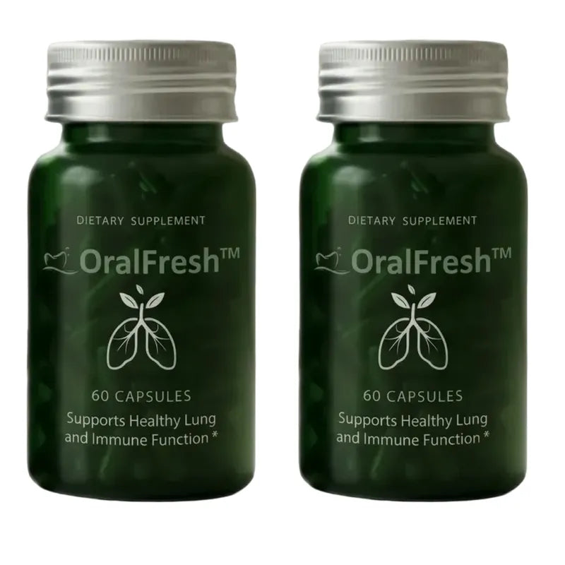 OralFresh