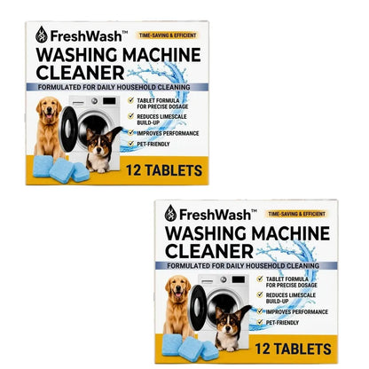 FreshWash