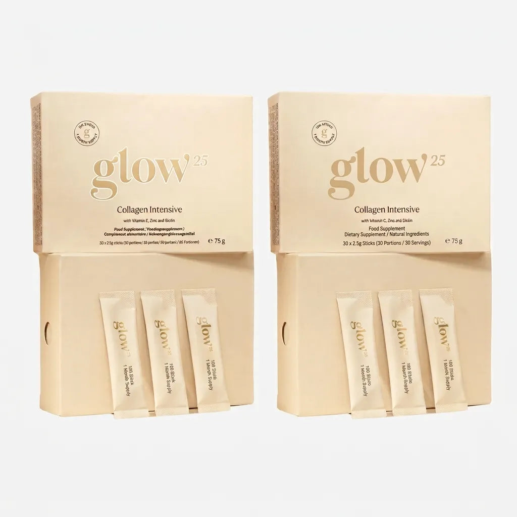 Glow25