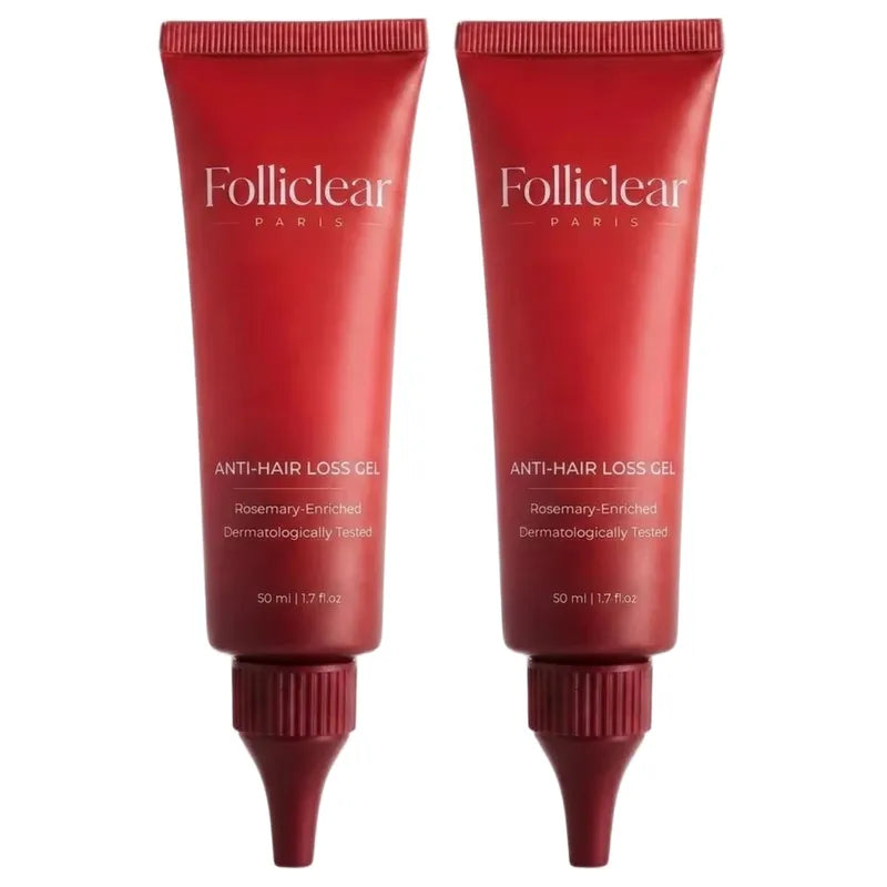 Folliclear