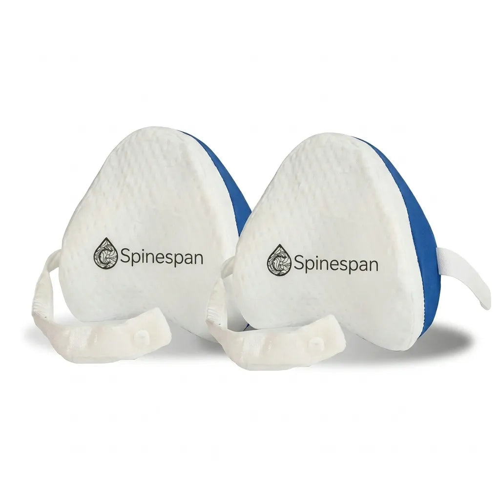 Spinespan Knee Pillow