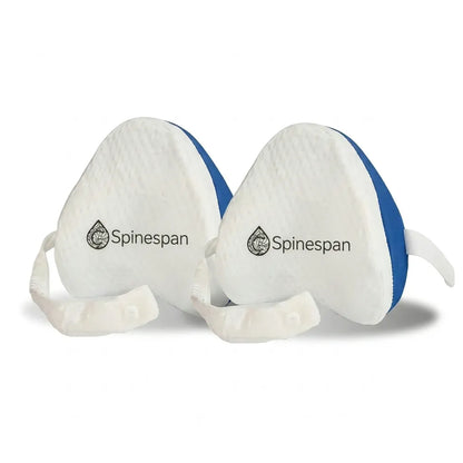 Spinespan Knee Pillow
