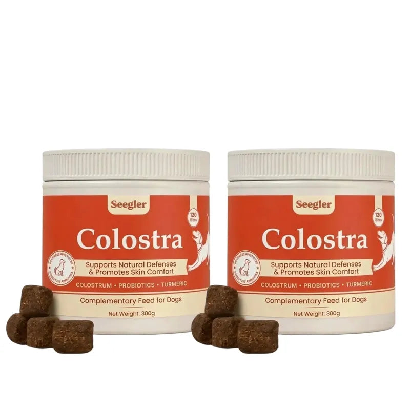 Colostra