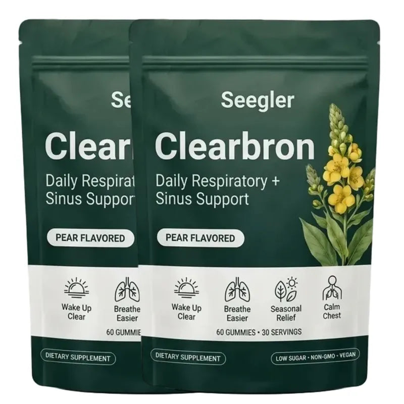 Clearbron