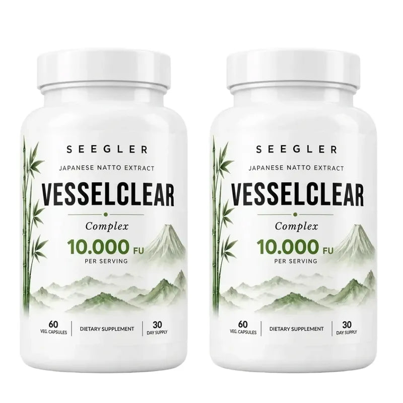Vesselclear