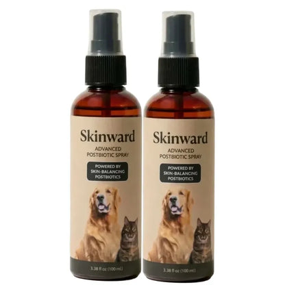 Skinward