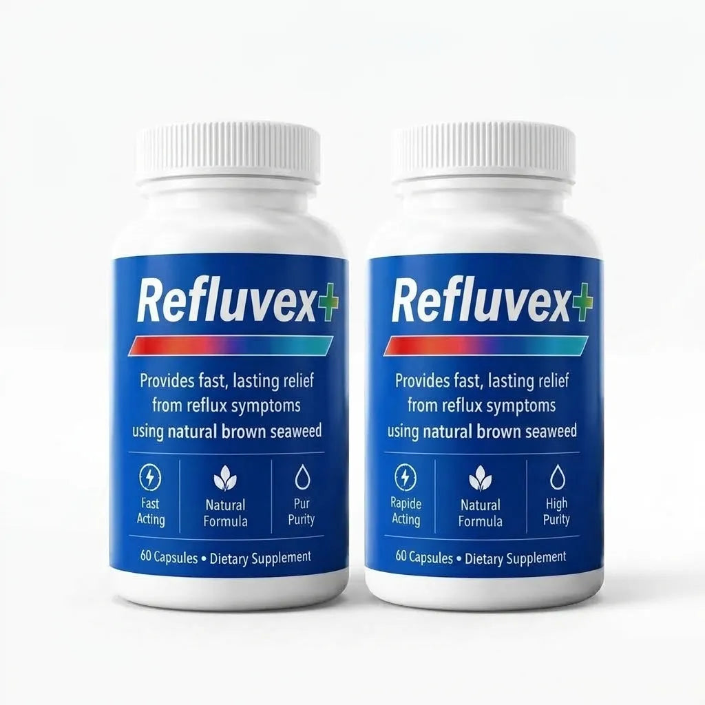 Refluvex