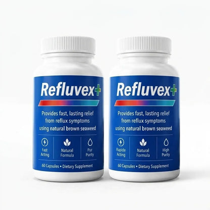 Refluvex