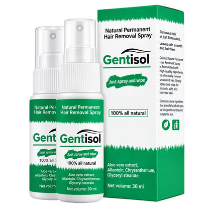Gentisol
