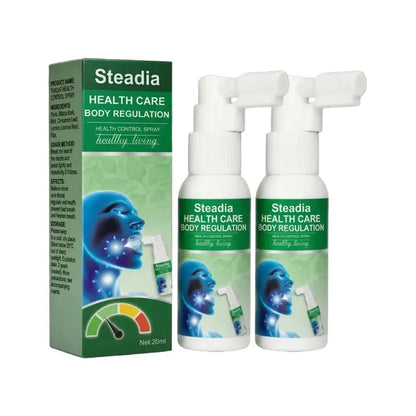 Steadia