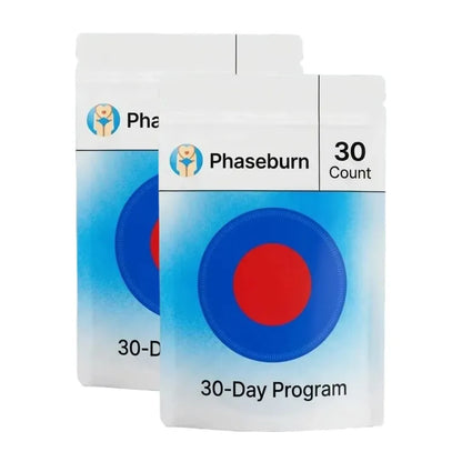 Phaseburn