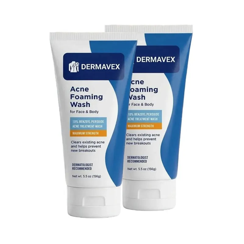 Dermavex