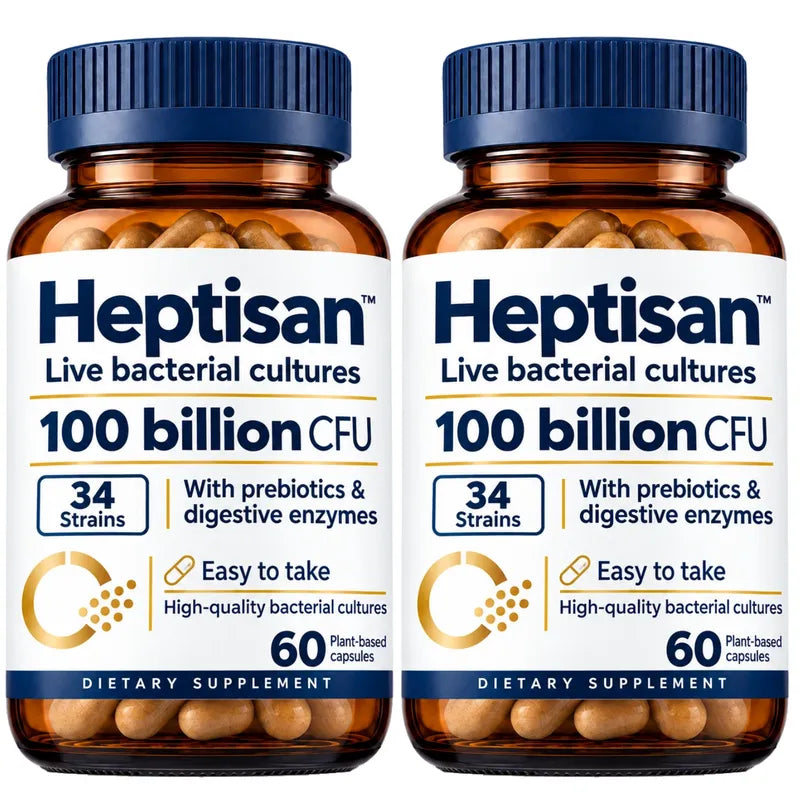 Heptisan