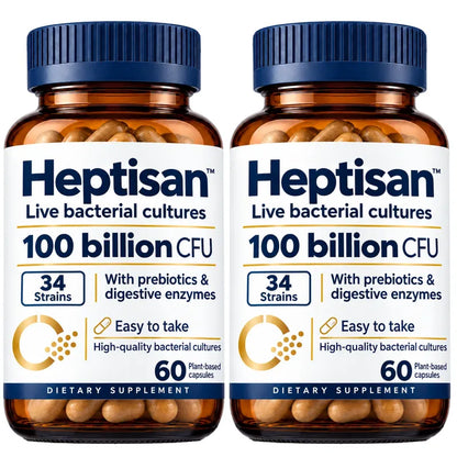 Heptisan