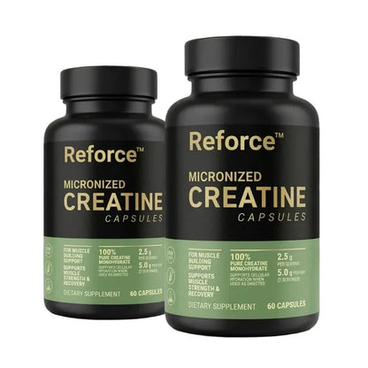 Reforce