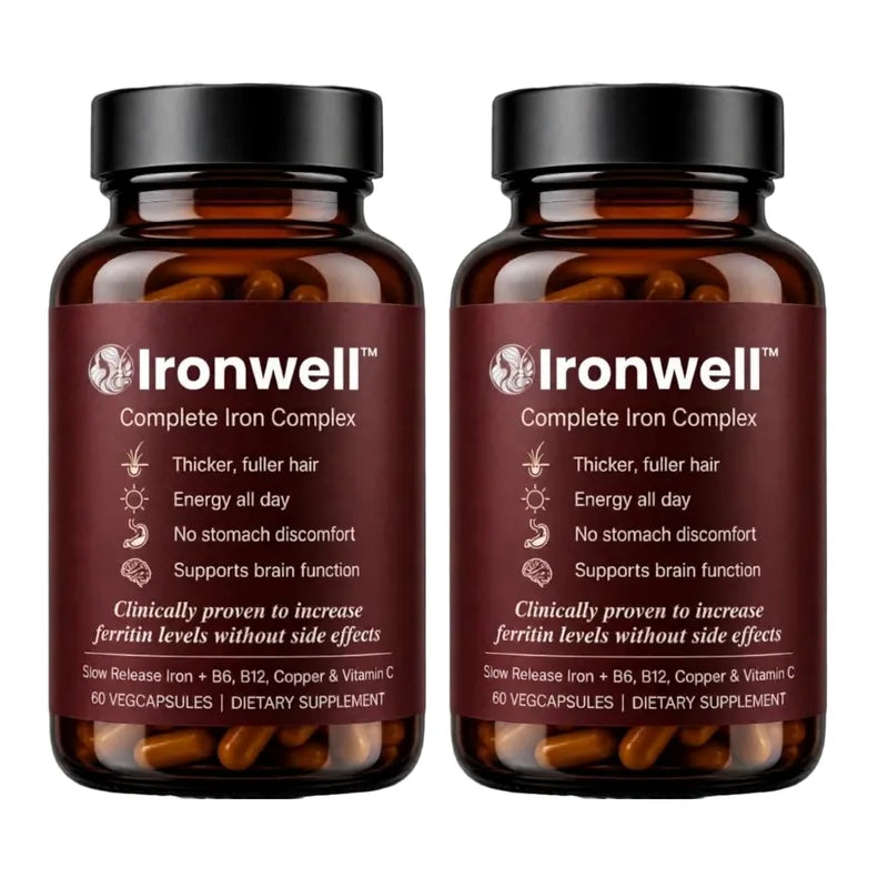 Ironwell