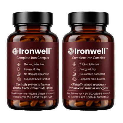 Ironwell