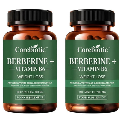 Corebiotic
