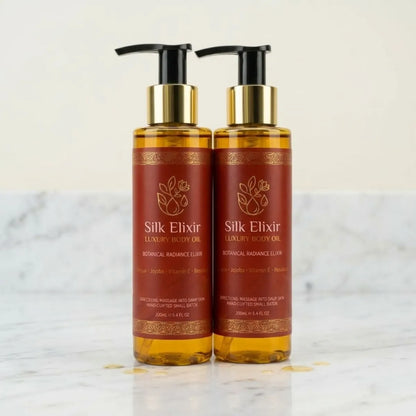 Silk Elixir™