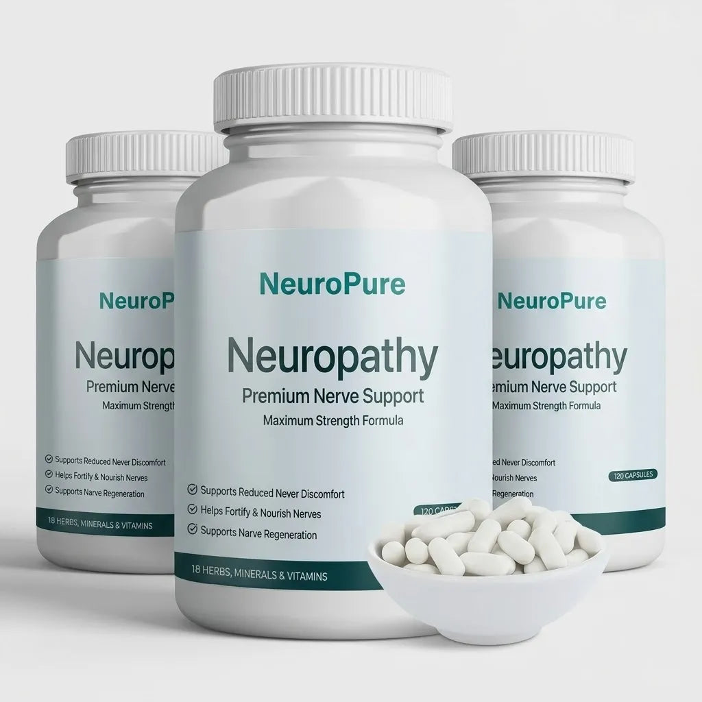 NeuroPure