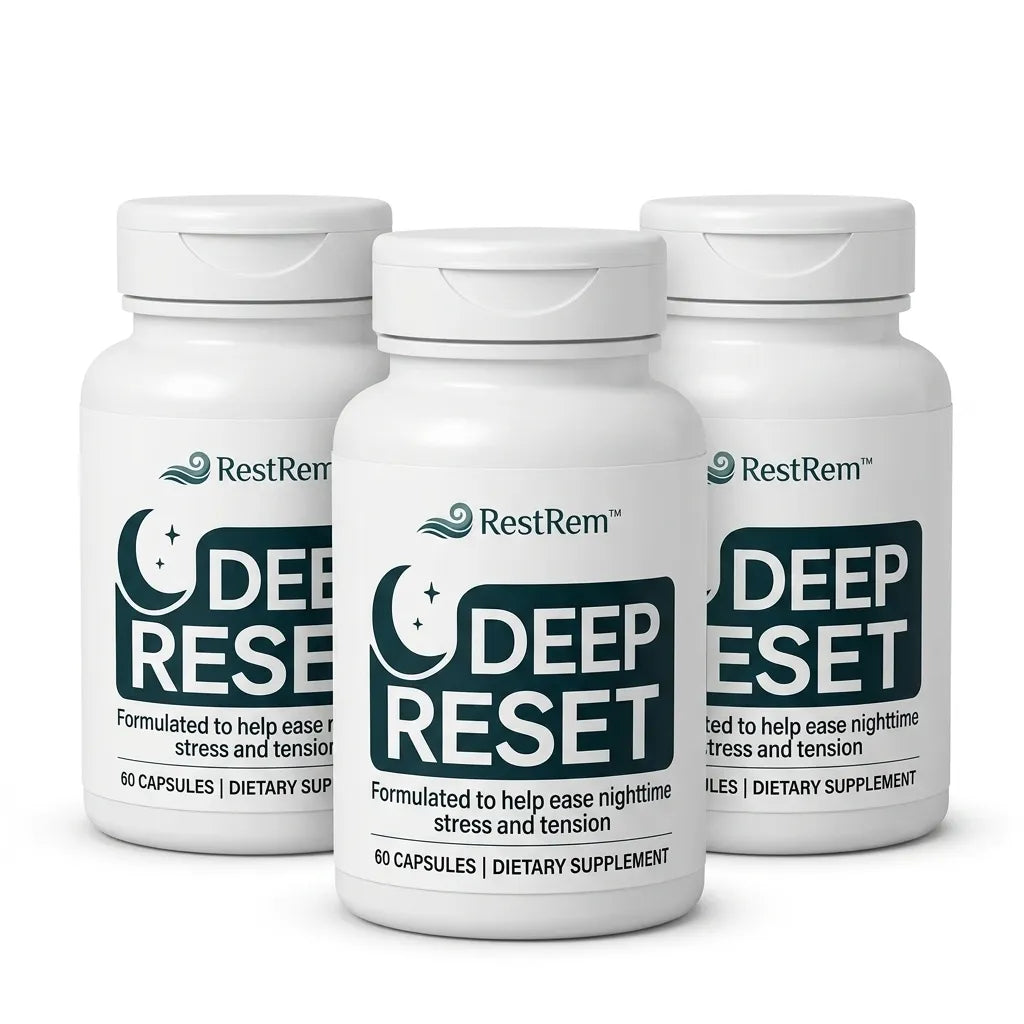 RestRem