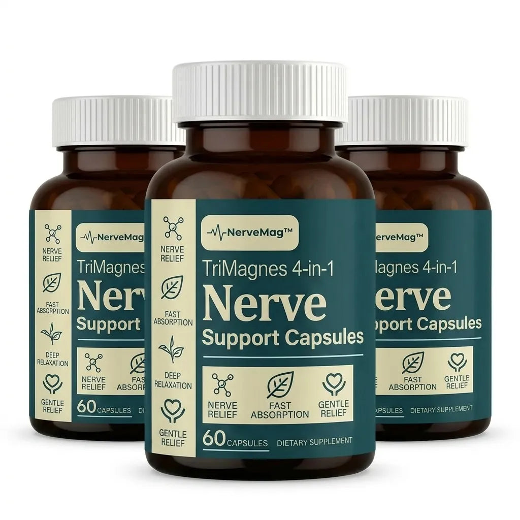 NerveMag