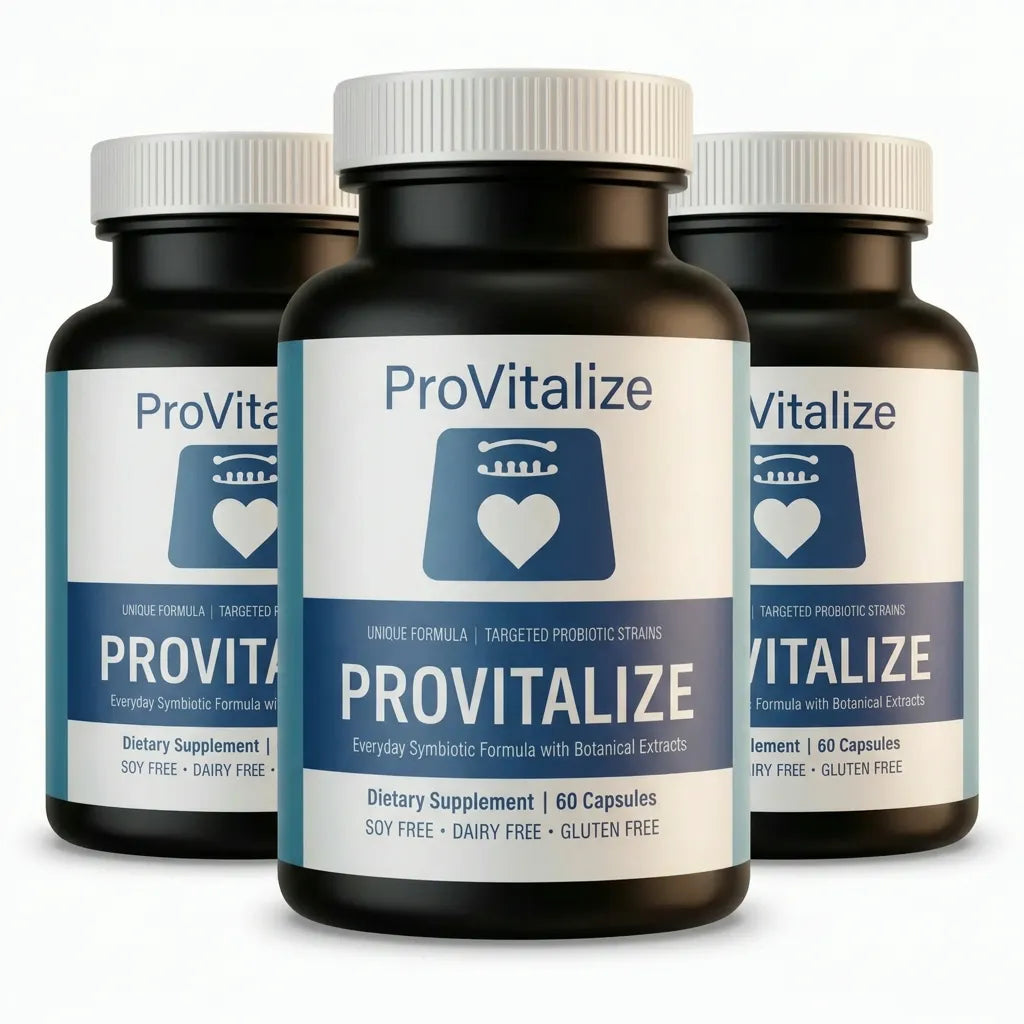 ProVitalize