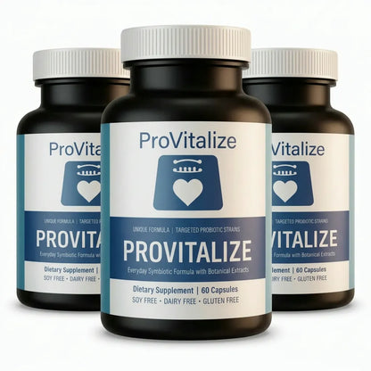 ProVitalize