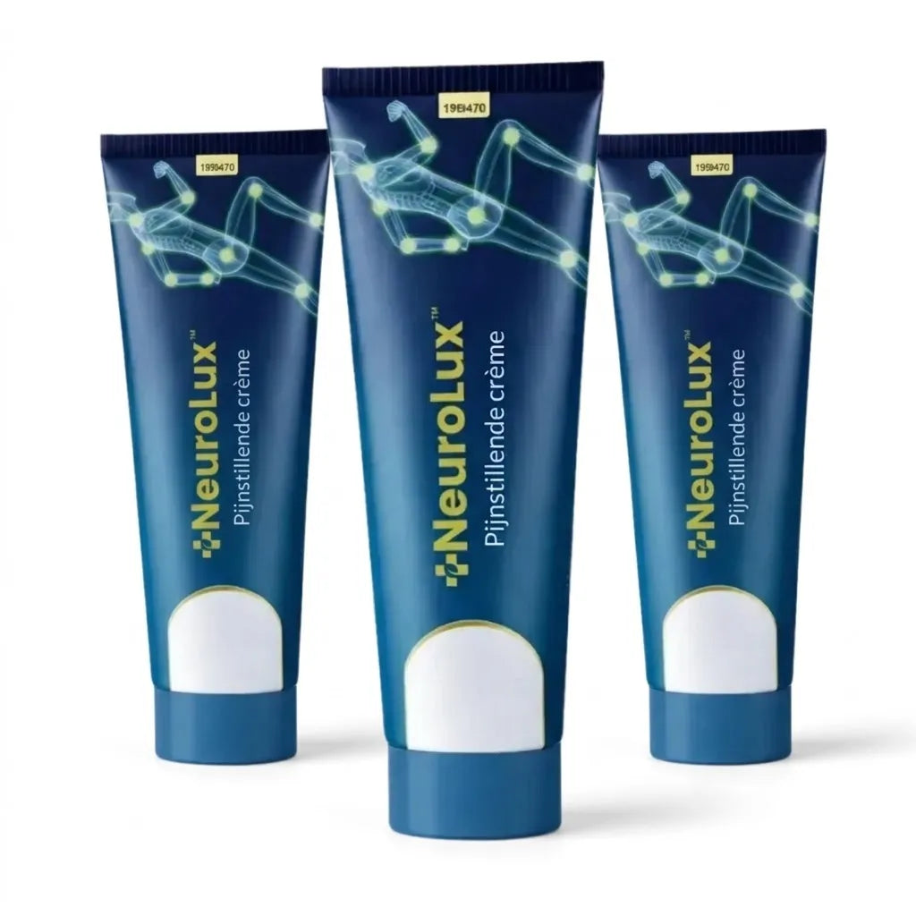 NeuroLux
