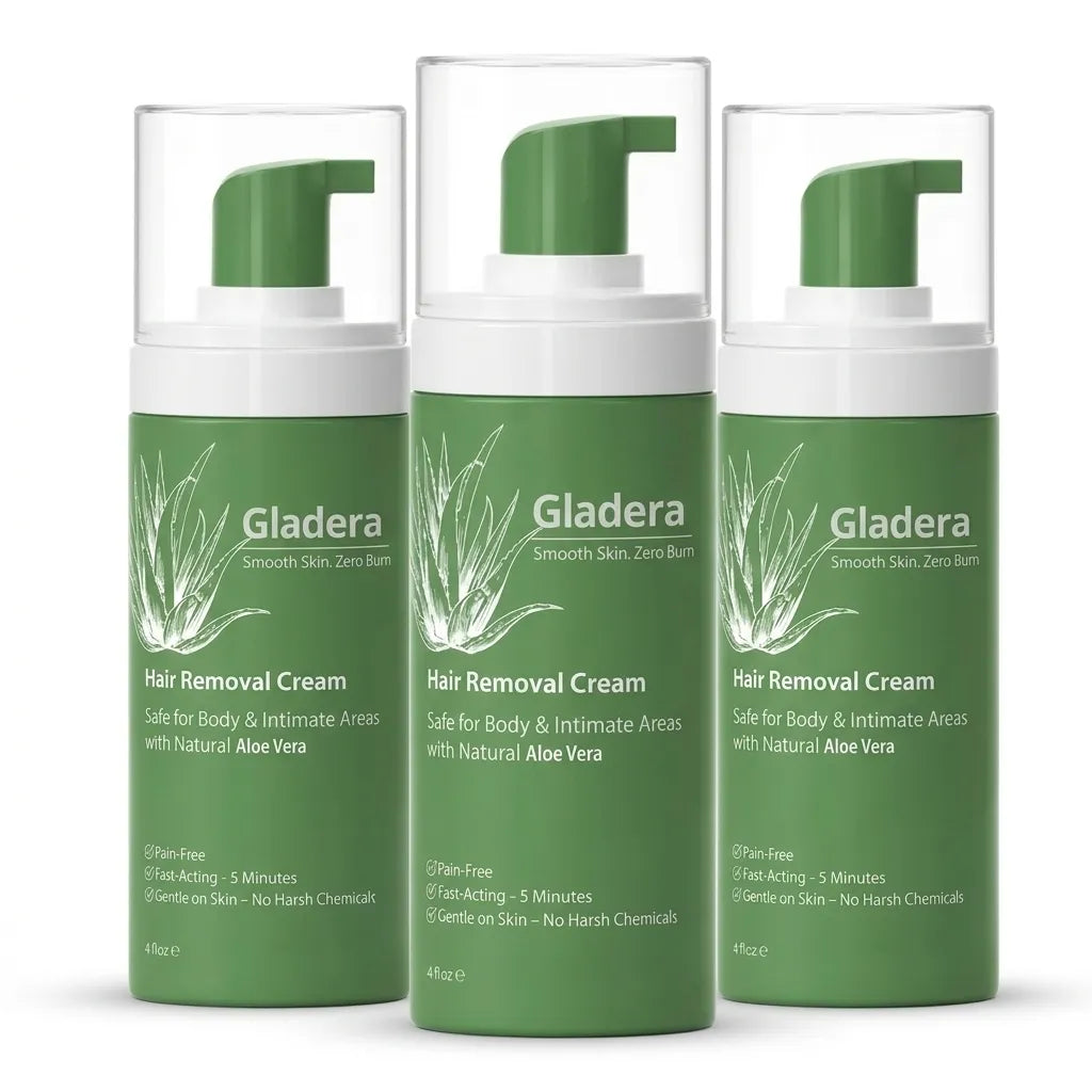 Gladera
