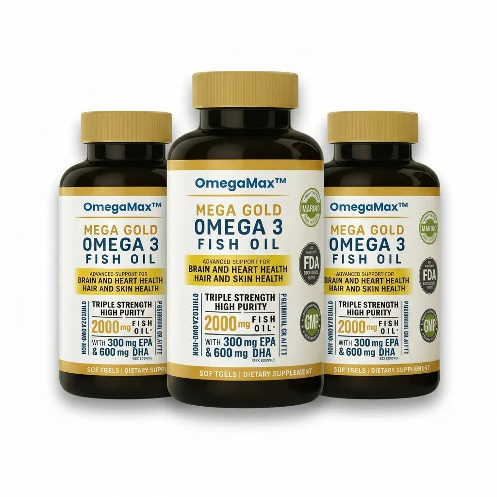 OmegaMax