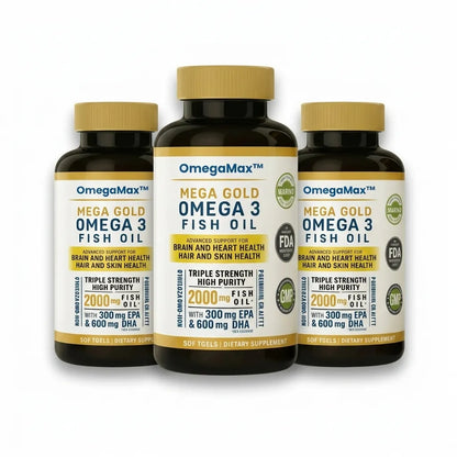 OmegaMax