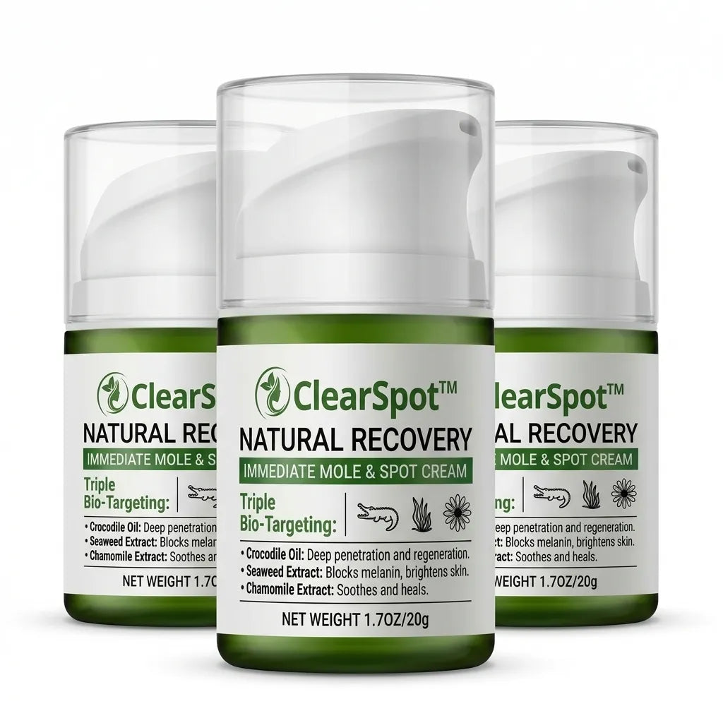 ClearSpot