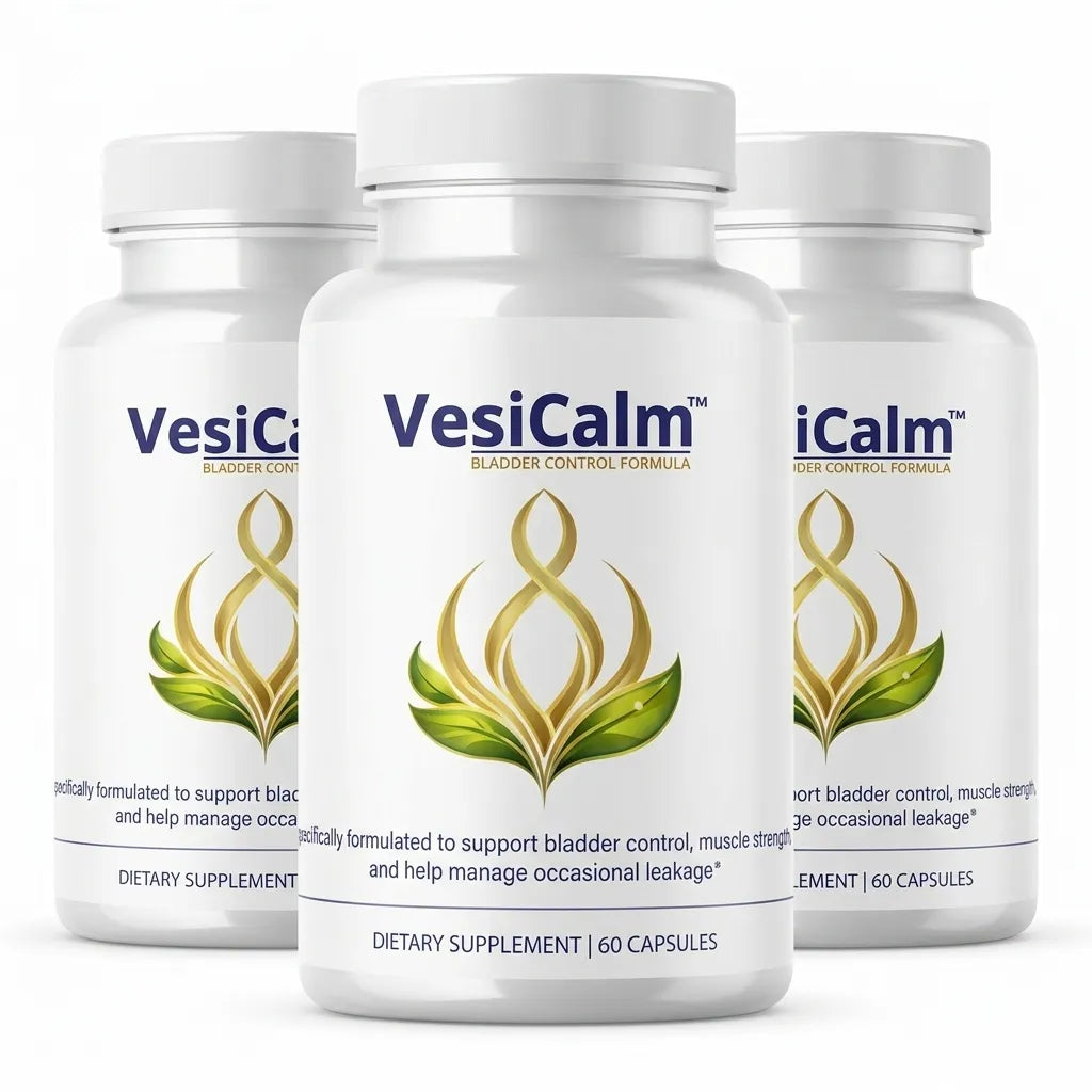 VesiCalm
