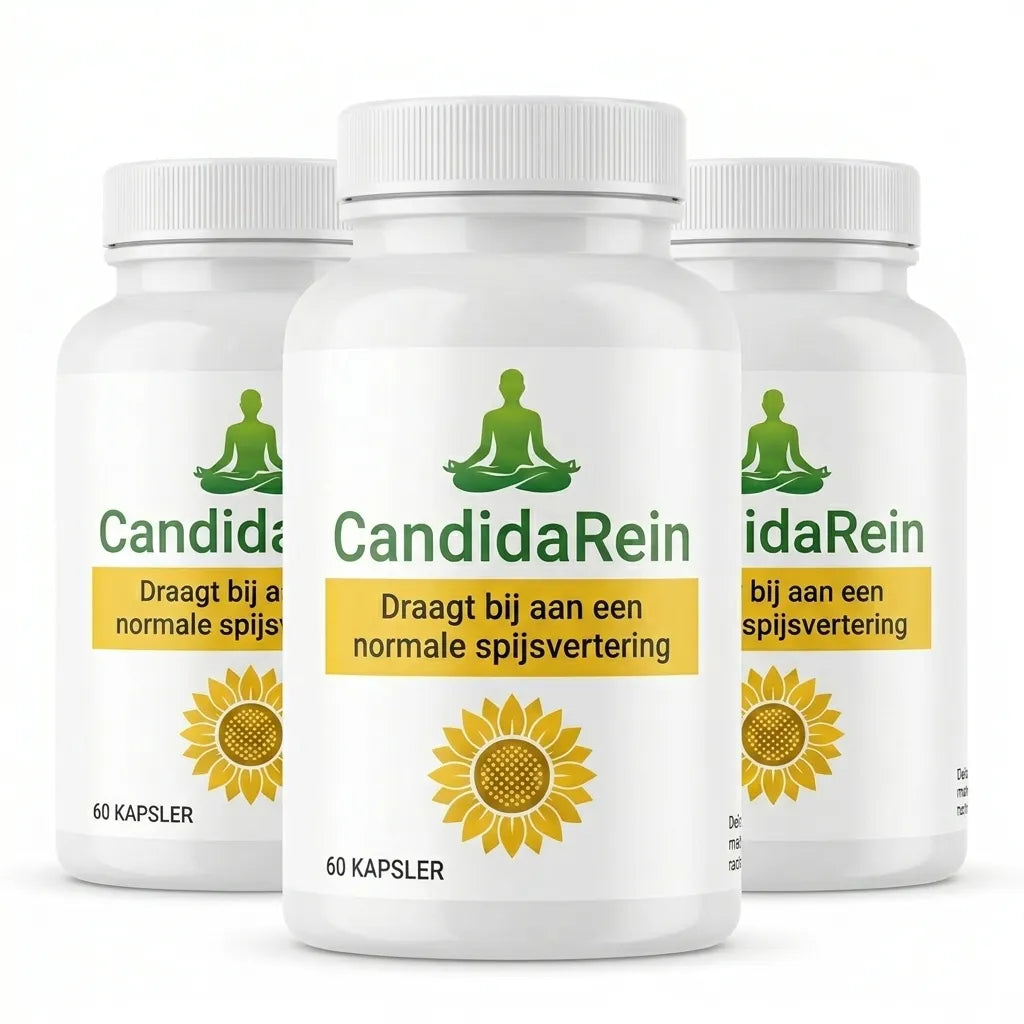 CandidaRein