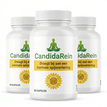 CandidaRein