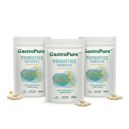 GastroPure