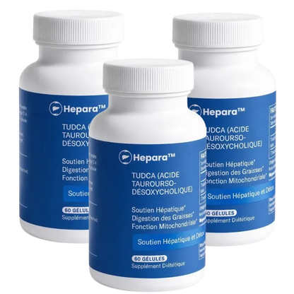 Hepara
