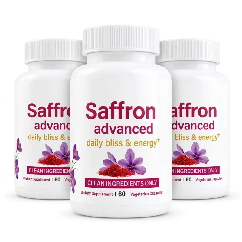 Saffron