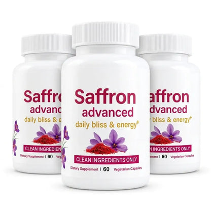 Saffron