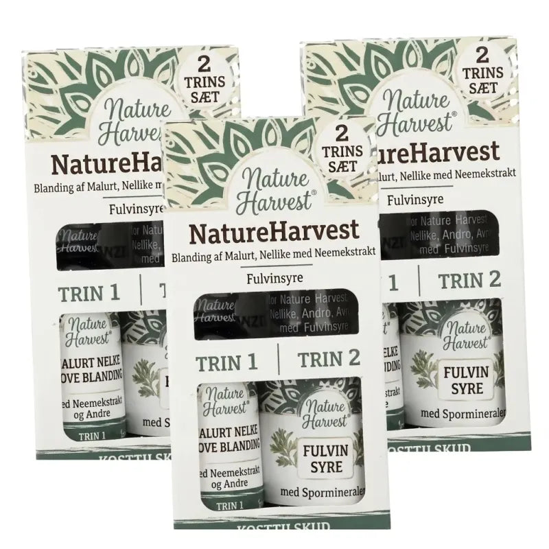 NatureHarvest