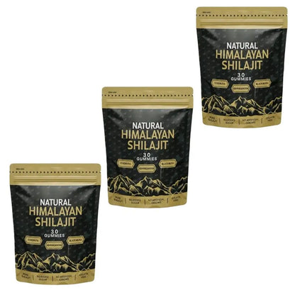 Shilajit PureX