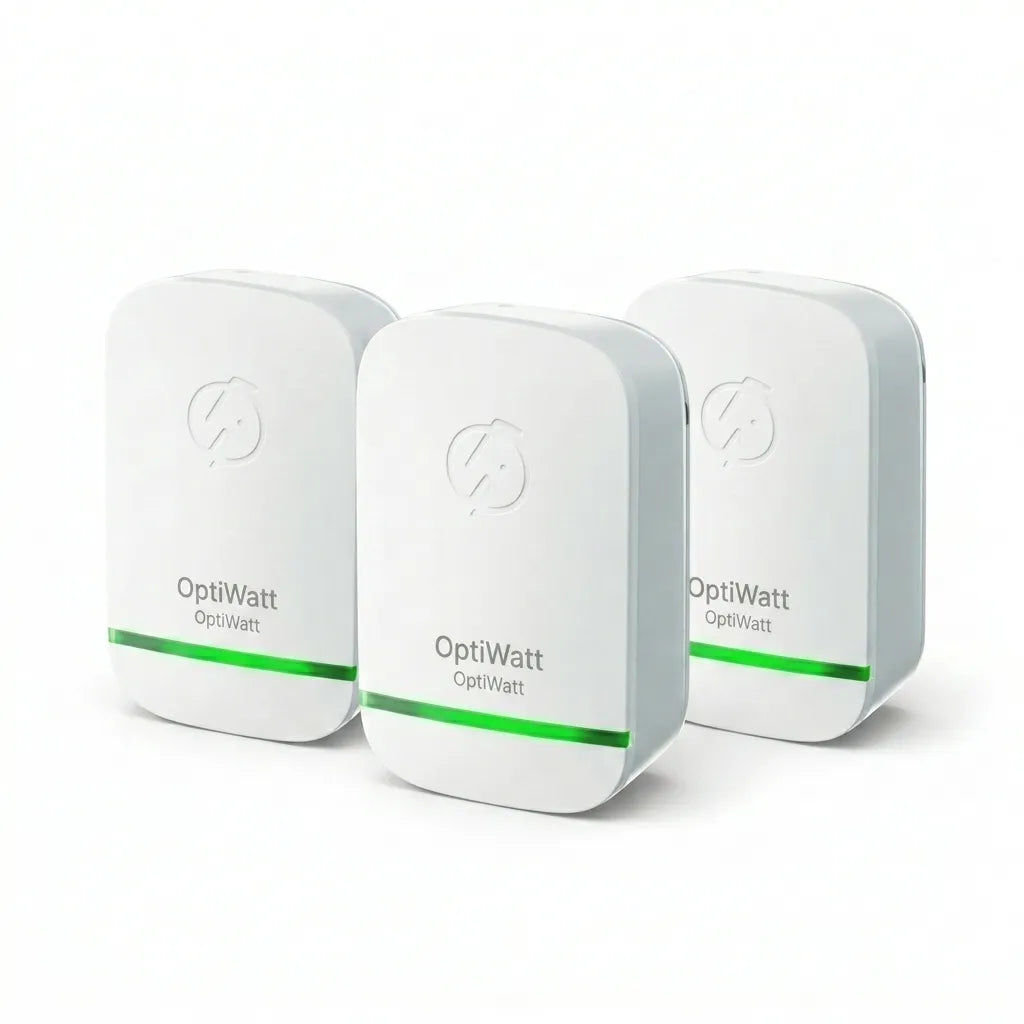 OptiWatt