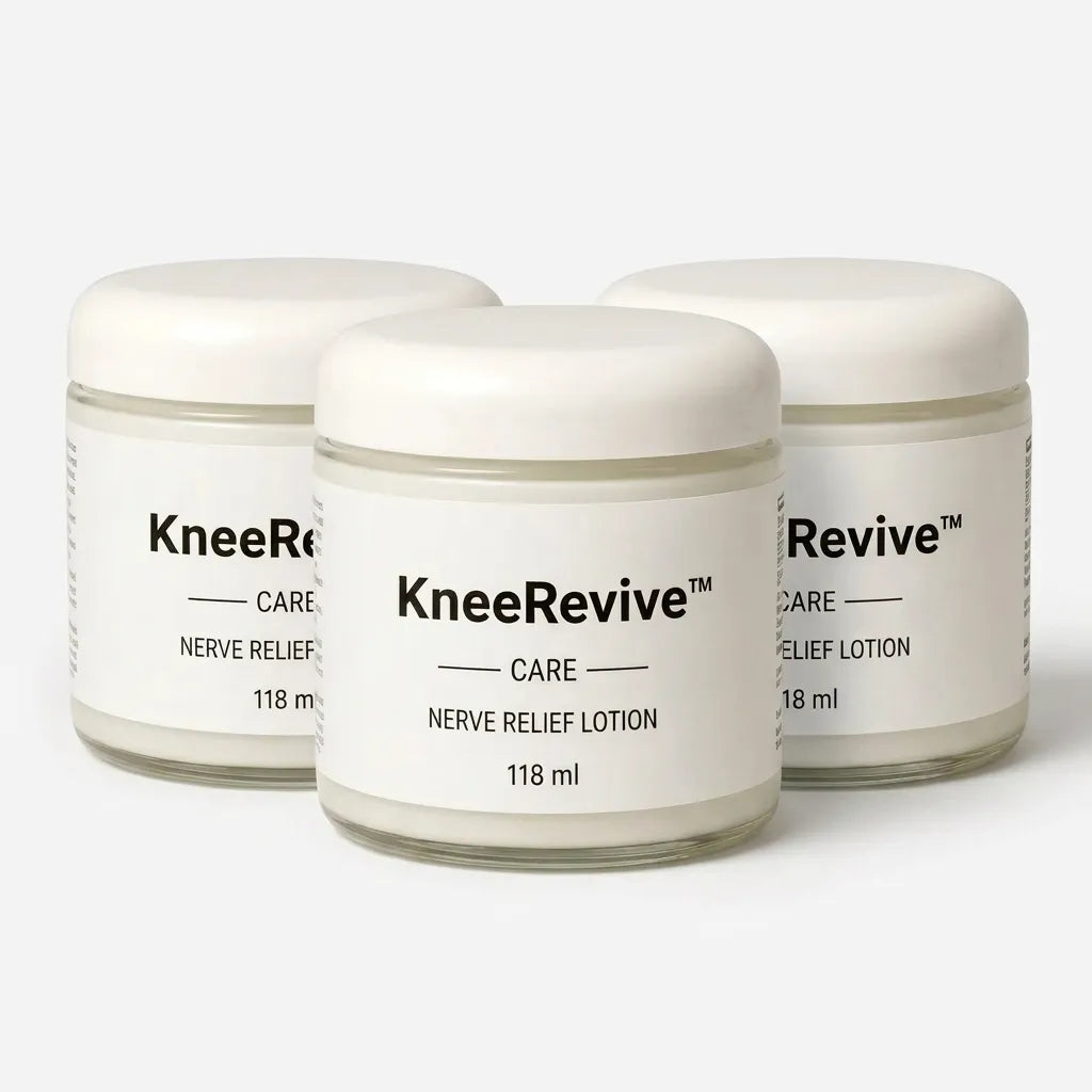 KneeRevive