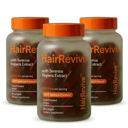 HairRevive